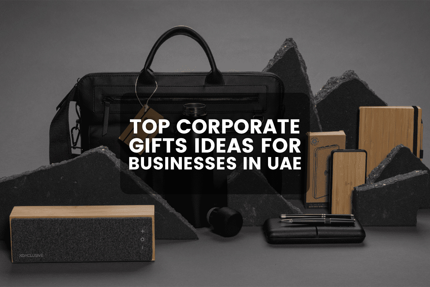 Corporate Gift Ideas