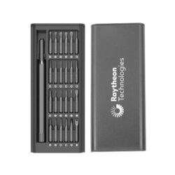 BREVIK - 24-in-1 Precision Screwdriver Set