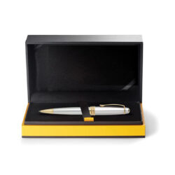 Cross Bailey™ Medalist® with 23KT Gold Plated Appointments Ballpoint Pen - Image 4