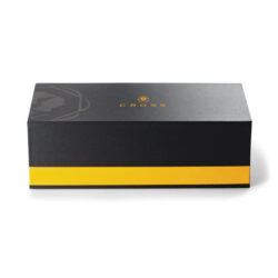 Cross Bailey™ Medalist® with 23KT Gold Plated Appointments Selectip Rollerball Pen - Image 3