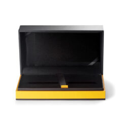 Cross Classic Century® Medalist® Chrome with 23KT Gold Plated Appointments Ballpoint Pen - Image 3