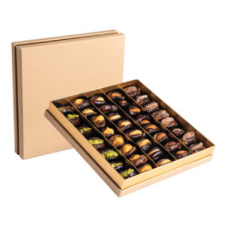 Ramadan Dates Box A Beautiful Gift for Iftar