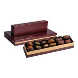 Ramadan Dates Box A Beautiful Gift for Iftar