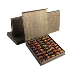 Ramadan Dates Box A Beautiful Gift for Iftar