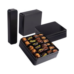 Ramadan Dates Box A Beautiful Gift for Iftar