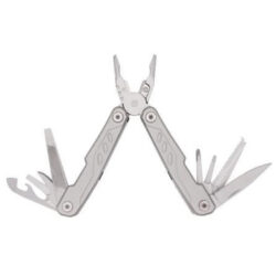 KITEE - SANTHOME 15 in 1 Multi Function Tool - Silver