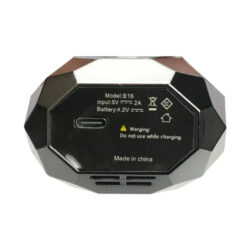 Portable Rechargeable Electric Incense Bakhoor Burner - Image 3