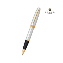 Cross Bailey™ Medalist® with 23KT Gold Plated Appointments Selectip Rollerball Pen