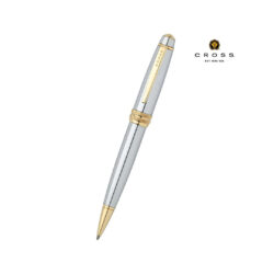 Cross Bailey™ Medalist® with 23KT Gold Plated Appointments Ballpoint Pen