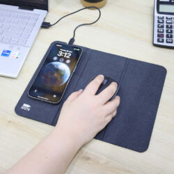 KABRIT - RPET Mousepad - Image 4