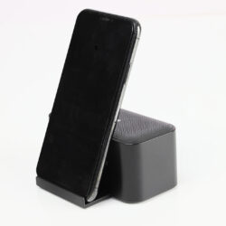 MUSIQUE - Wireless Speaker with Lightup Logo - Image 3