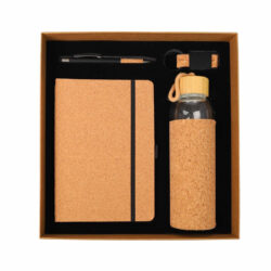 BEQUEST - Cork Gift Corporate Gift Box