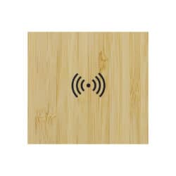 SNAGE - 10000 mAh Bamboo Power Bank - Image 6