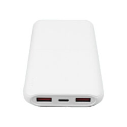 BURLY - Dual USB Power Bank - Image 3