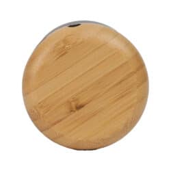 SALIENT - Bamboo Speaker - Image 5