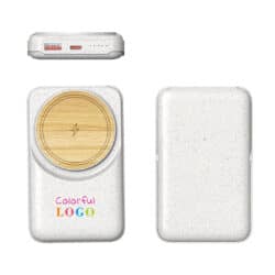 MACHT - Magnetic Wireless Power Bank