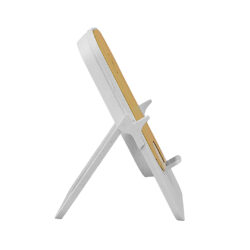 ZOGGU - Bamboo Mobile Stand Wireless Charger - Image 6