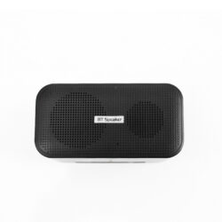 MUSIQUE - Wireless Speaker with Lightup Logo - Image 6