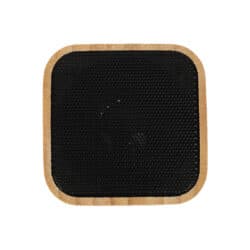 YELKHA - Bamboo Bluetooth Speaker - Image 5