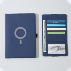 ARDUOUS - Magsafe Wireless Charging Notebook - Image 7