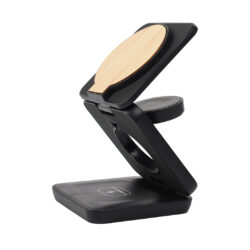 JIGGER - Multifunctional Magnetic Wireless Charger - Image 3