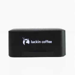 MUSIQUE - Wireless Speaker with Lightup Logo