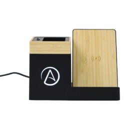 TRENCHER - Pen Stand