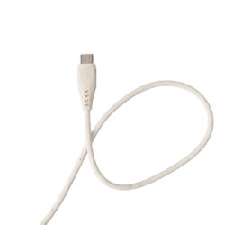 COSMO - RPET & Cork Wireless Charger - Image 3