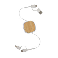 FERVENT - Fast Charging Cable