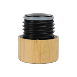QUENCH - Vaccum Bottle with Bamboo Lid - Image 6