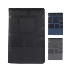 MUNIMENTS - PU Notebook