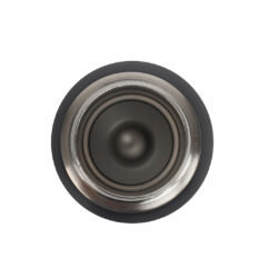 CRUET - Recycled Stainless Steel Bullet Bottle - Image 4