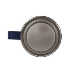 HYDRO - Bamboo Base Stainless Steel Mug - Image 6