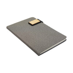 RPET Azure – Grey - Image 4