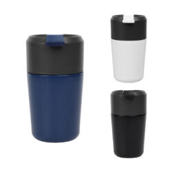 CANNIKIN - Insulated Stainless Steel Vaccum Tumbler