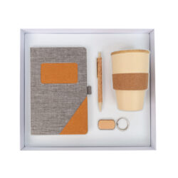 Eco-friendly Corporate Gift Box - Image 1