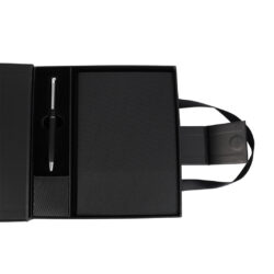 SAVVY - Premium Gift Set - Black Corporate Gift Box - Image 7