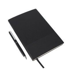 SAVVY - Premium Gift Set - Black Corporate Gift Box - Image 5