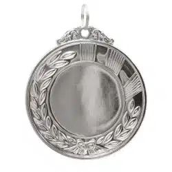 Sicorn | 11410SL Silver Medal