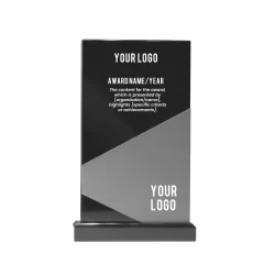 Luxar | 11575SL Award trophy Silver