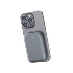 IPOWER-MAX – Ultra-Slim 10,000mAh MagSafe Power Bank