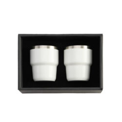 ESPRESSO STACKABLE – ESPRESSO CUPS - Image 4