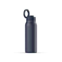 BOTELLA ULTRA – Durable Eco-Friendly Stainless Steel Water Bottle with MagSafe Phone Holder & Wide Opening for Easy Cleaning - Image 5