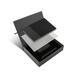 AGENDA PRO SET – Executive 4-Piece Notebook - Image 10