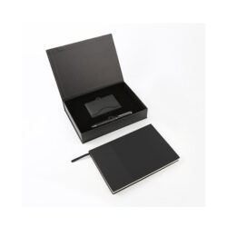 AGENDA PRO SET – Executive 4-Piece Notebook - Image 9