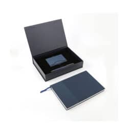 AGENDA PRO SET – Executive 4-Piece Notebook