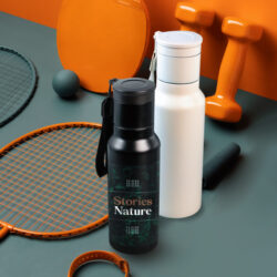GAHWA GO SET – INSULATED WATER BOTTLE - Image 4