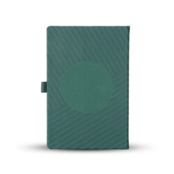 WIRELESS NOTE – A5 Notebook with 5W Wireless Charger - Image 3